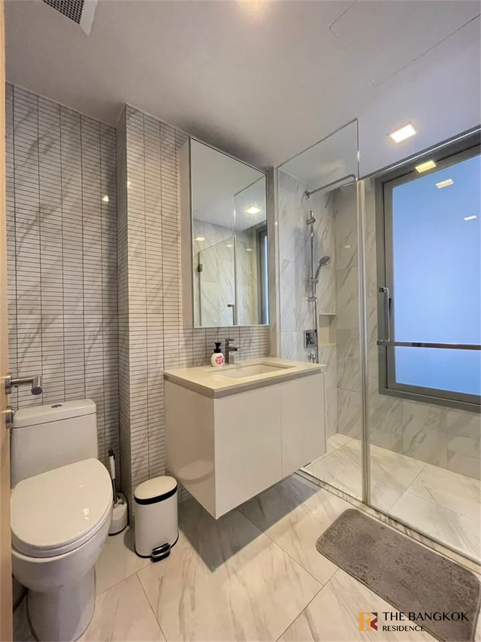 รูป เริ่มต้นความสะดวกสบายได้ที่นี่ ไฮด์ สุขุมวิท 11 ใกล้ BTS สถานีนานา - รูปที่ 3/10