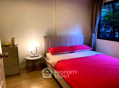 Condos for rent : 1-BR Condo at The Nest Sukhumvit 22 near MRT Queen Sirikit National Convention Centre (ID 2821946)