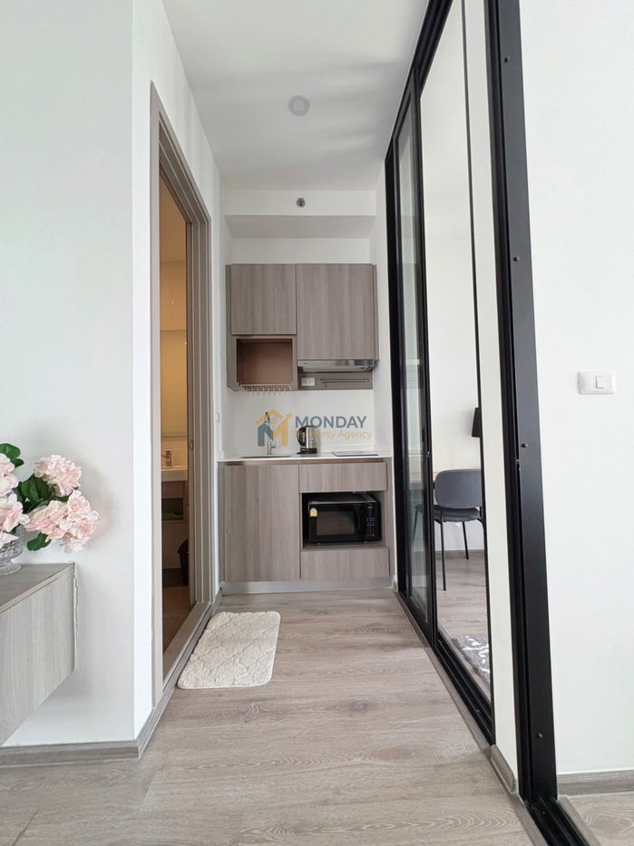 รูป 🔥Rare Item ห้องสวย ราคาต่ำกว่าตลาด Knightsbridge Prime Onnut รีบจองก่อนหลุด 🔥MD-26028929 - รูปที่ 5/5