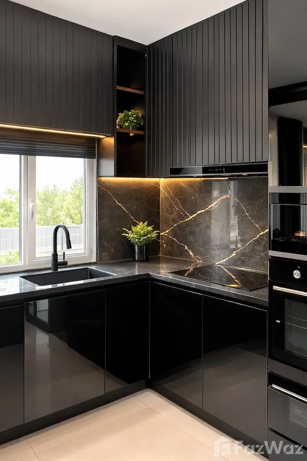 รูป ขาย วิลล่า 3 ห้องนอน ในโครงการ หมู่บ้านปณาลี 6186071 - รูปที่ 13/23