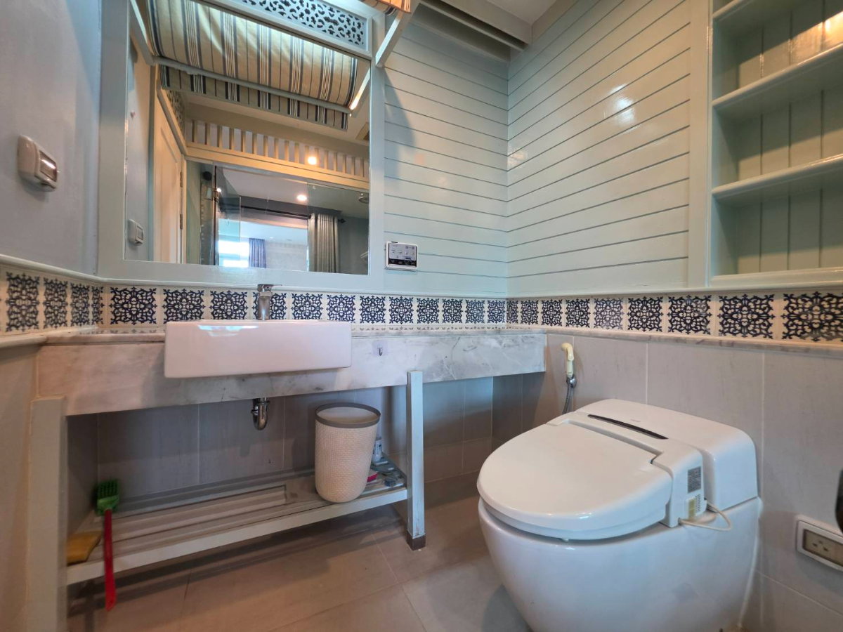 รูป 🏞 ให้เช่าคอนโดในคูเมืองเชียงใหม่ วิวดอยสุเทพ + วิวสระว่ายน้ำ📍 The Unique Condo @ คูเมือง (มุมตะวันตกเฉียงเหนือ ติดคูเมือง) - รูปที่ 14/16