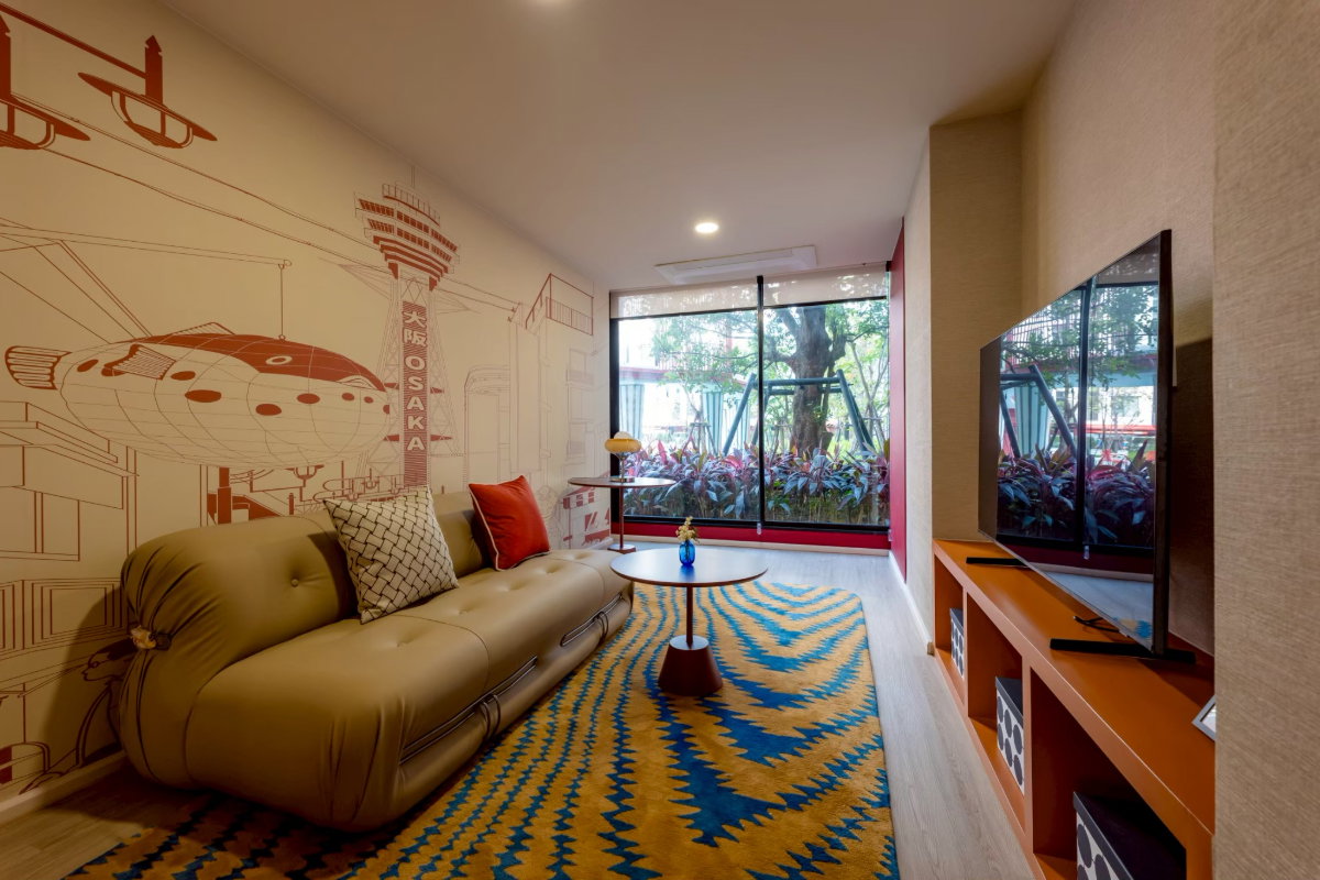 รูป ​🐈 Kave Wonderland | คอนโดที่เข้าใจคนรักสัตว์ที่สุดในย่าน มธ. เริ่ม 1.79 ลบ. ✨ LINE: @condowsr - รูปที่ 10/15