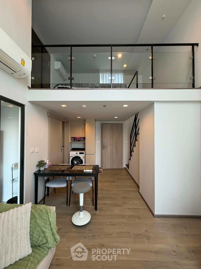 รูป คอนโด 1-ห้องนอน ที่ ปีติ สุขุมวิท 101 ใกล้ BTS ปุณณวิถี (ID 2821622) - รูปที่ 5/13