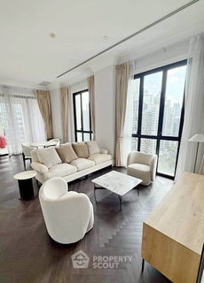 คอนโด 2-ห้องนอน ที่ 98 ไวร์เลส ใกล้ BTS เพลินจิต (ID 2821479)