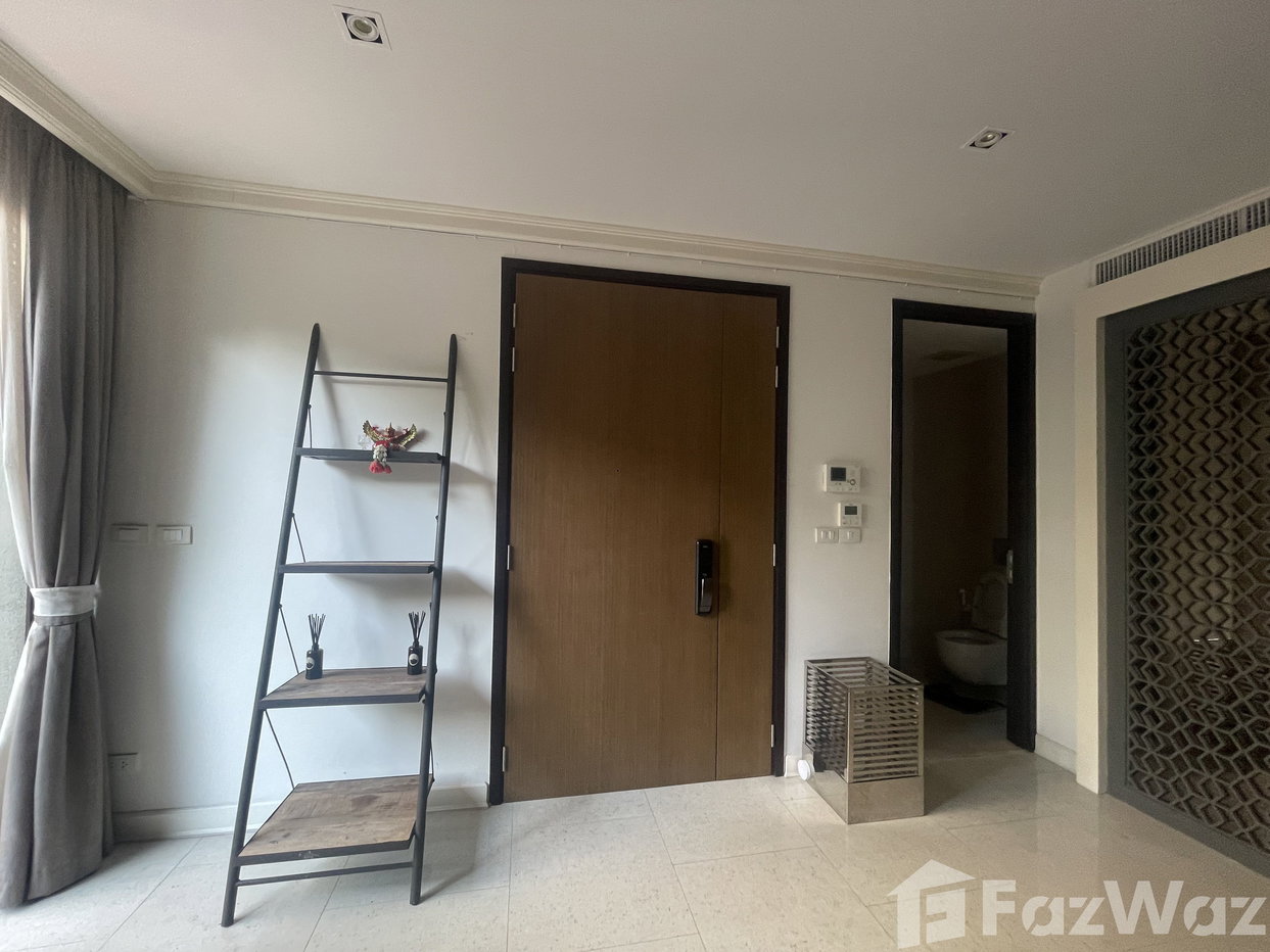 รูป คอนโดให้เช่า 3 ห้องนอน ในโครงการ บ้าน ลักซ์-สาทร 1706240 - รูปที่ 11/21