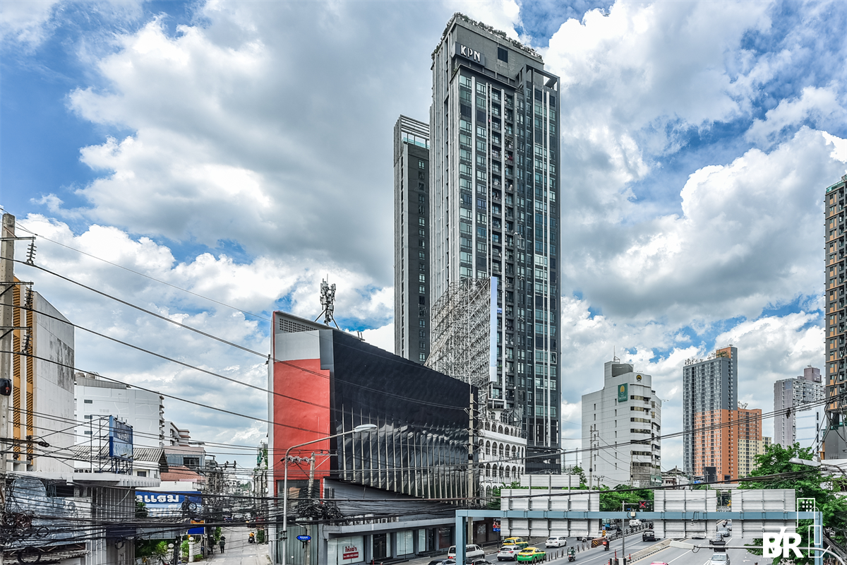 รูป เริ่มต้นชีวิตเหนือระดับในราคาที่คุณจะต้องหลงรัก เดอะ แคปปิตอล ราชปรารภ-วิภาวดีรังสิต คอนโดมิเนียม - รูปที่ 8/9