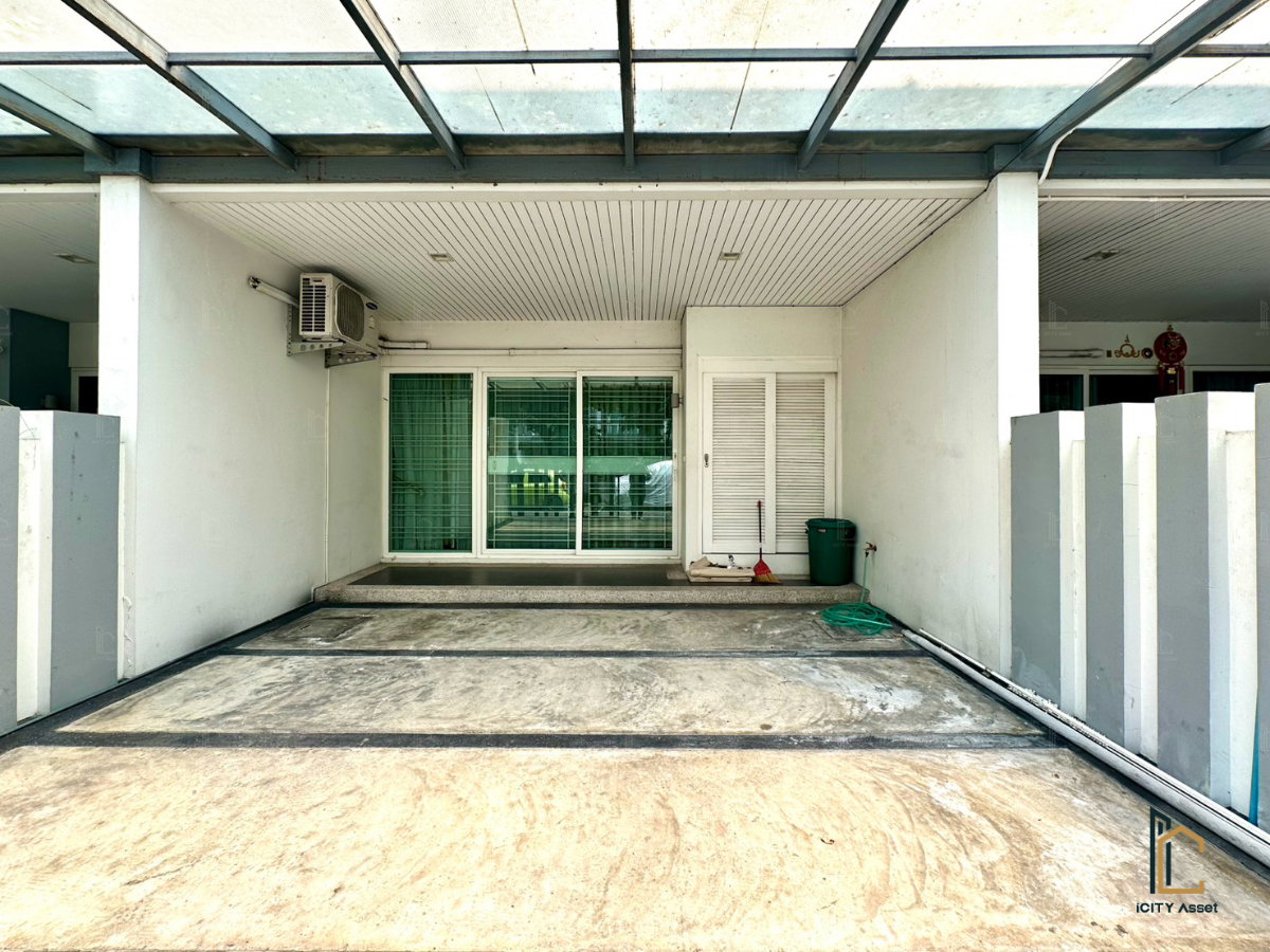 picture 🔥For Rent!! ready to move-in 3b4b 32k - SPACE Ladprao-Mengjai 📞Call 090 919 9898 - 3/21