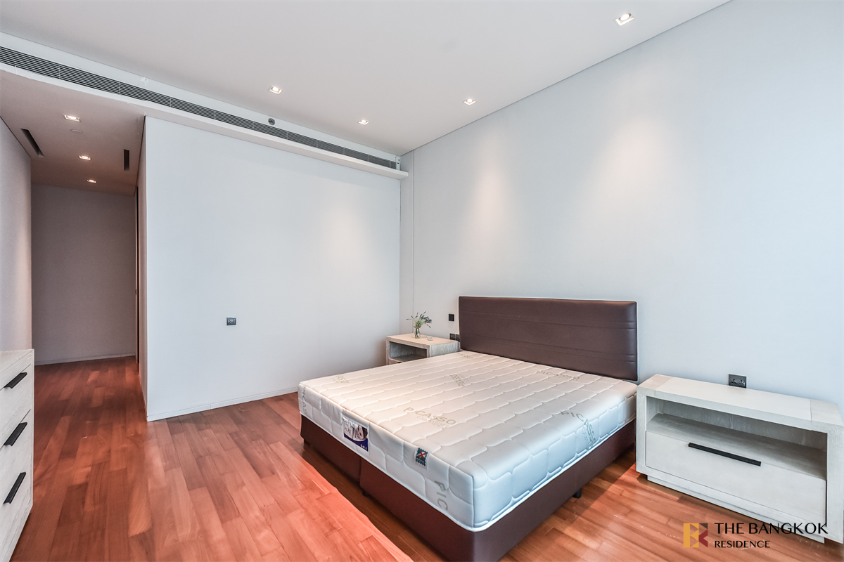 รูป บันยัน ทรี เรสซิเดนซ์ ริเวอร์ไซด์ กรุงเทพ คอนโด Luxury พร้อมอยู่บนทำเลที่ดีที่สุด ใกล้ null สถานีคลองสาน - รูปที่ 4/10