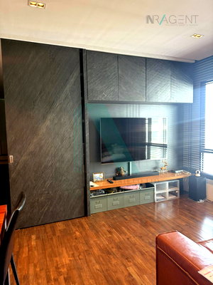 ขายคอนโด : 📌 ขายคอนโด เดอะ นิช โมโน พีค บางนา อาคาร E ชั้น 6 2 ห้องนอน ขนาด 65 ตรม ใกล้ BTS บางนา