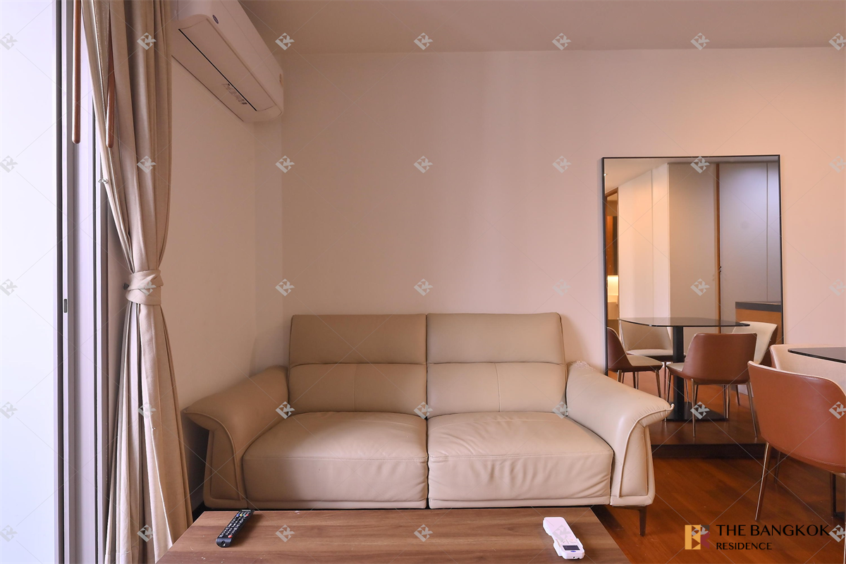 picture Ashton Morph 38 Condo with the Best Location near BTS Thong Lo - 6/10