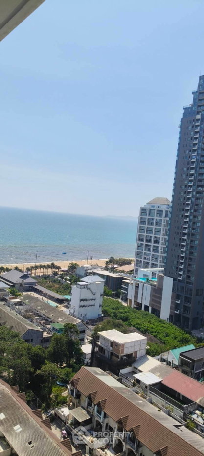 รูป คอนโด 2-ห้องนอน ที่ ลุมพินี พาร์ค บีช จอมเทียน ใกล้ หาดจอมเทียน (ID 2820640) - รูปที่ 28/34