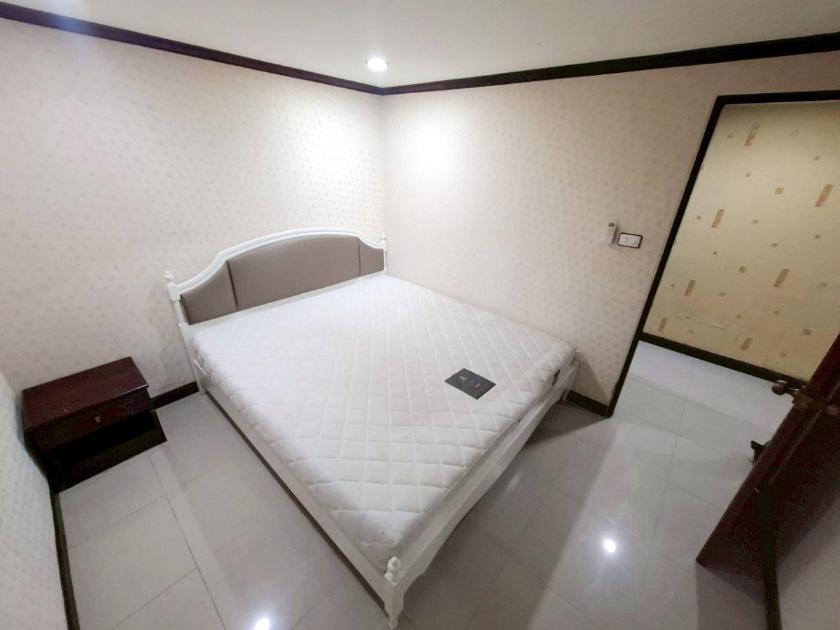รูป คอนโดให้เช่า อัสสกาญจน์ เพลส รามคำแหง 105/1 (2 ห้องนอน) กว้างมาก!!! - รูปที่ 7/12