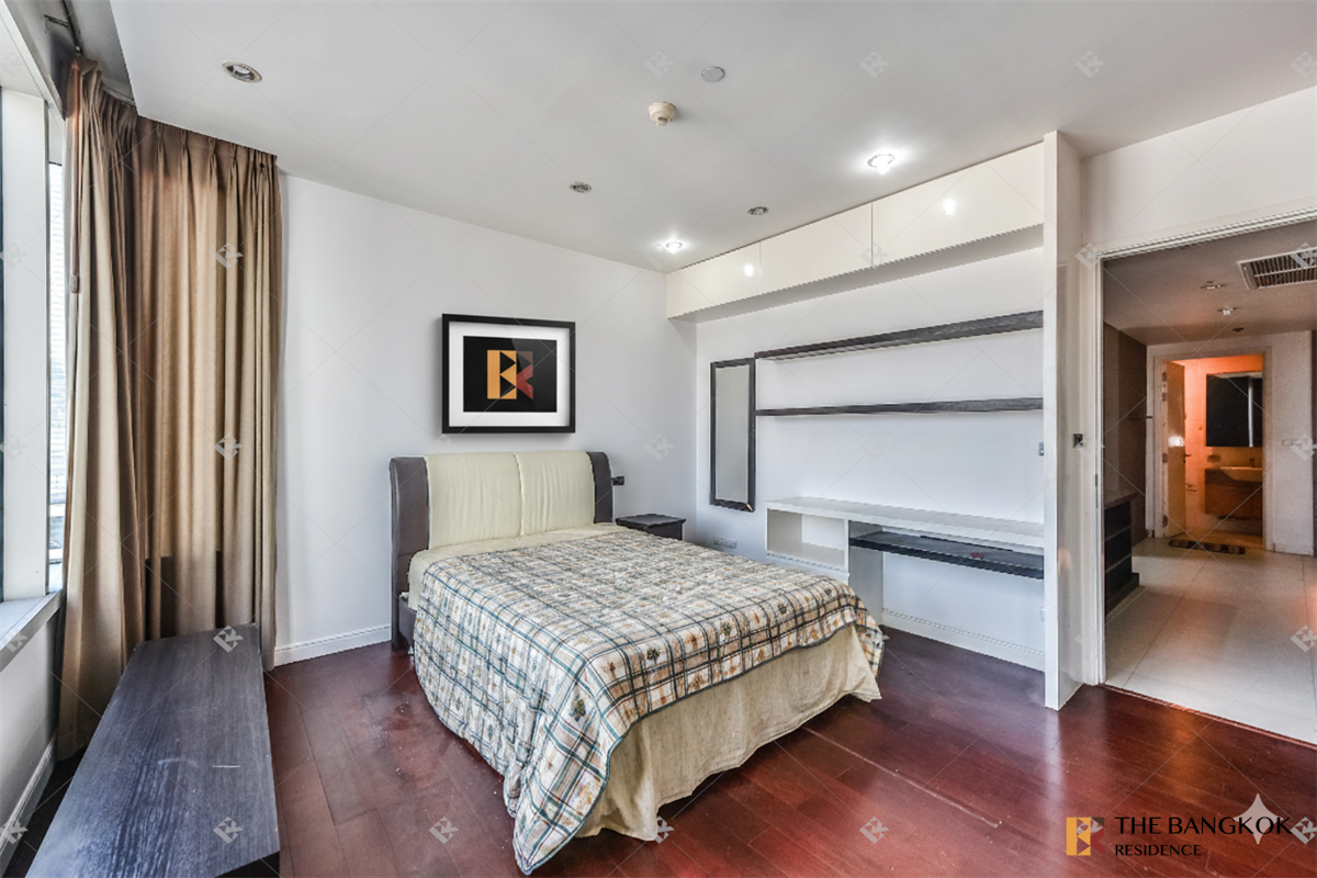 picture Convenient Travel, Great Value per Square Meter Manhattan Chidlom - 9/10