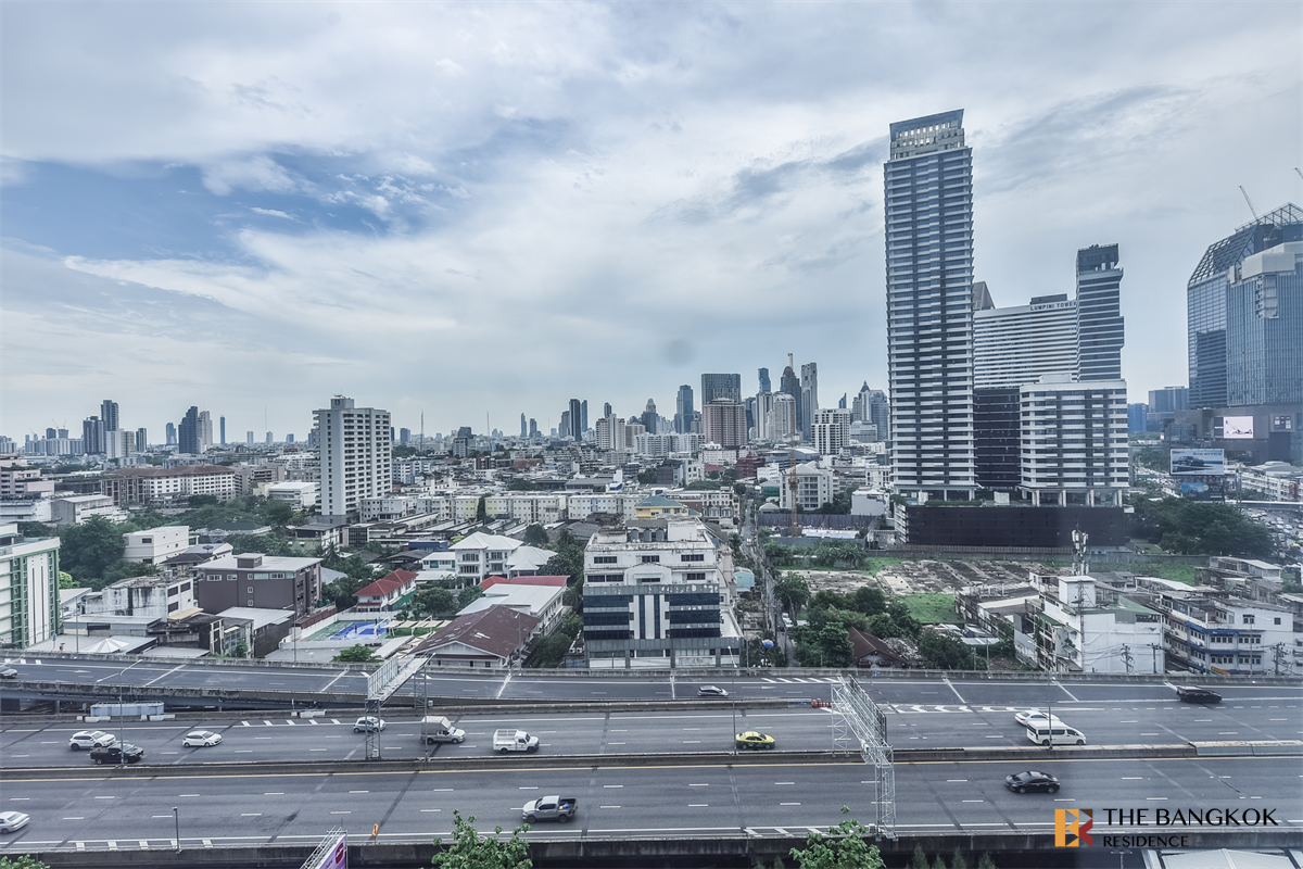 รูป โคโค่ พาร์ค-พระราม 4 คอนโดสุดคูล ทำเลใจกลางเมือง ใกล้ MRT สถานีคลองเตย - รูปที่ 6/10