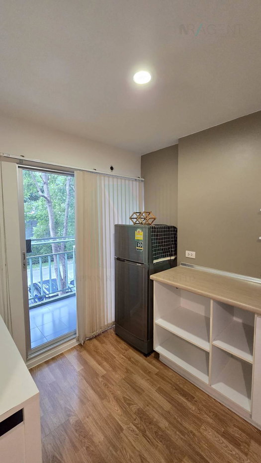 รูป 🎉 ขายคอนโด ลุมพินี มิกซ์ เทพารักษ์-ศรีนครินทร์ อาคาร A2 ชั้น 2 1 ห้องนอน ขนาด 26 ตรม ใกล้ แจส เออเบิร์น ศรีนครินทร์ - รูปที่ 6/8