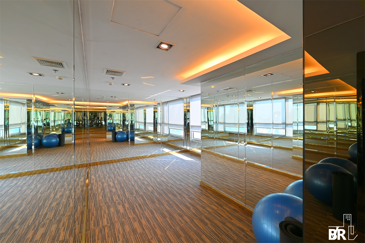 picture Easy Start with a City Dweller Lifestyle H Sukhumvit 43 - 7/9