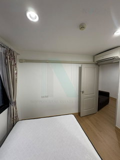📌 For Sell Condo B-LOFT SUKHUMVIT 115 Building 1, Floor 7,1 bed room, Room size 26 sqm