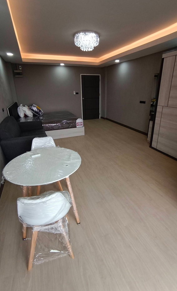 รูป ให้เช่า เด่นนคร เรสซิเดนท์ 🏡 รีโนเวทใหม่ พร้อมอยู่‼️ ใกล้ MRT หลักสอง #ตอบแชทไว 🔥🔥 รหัส B678 - รูปที่ 4/6