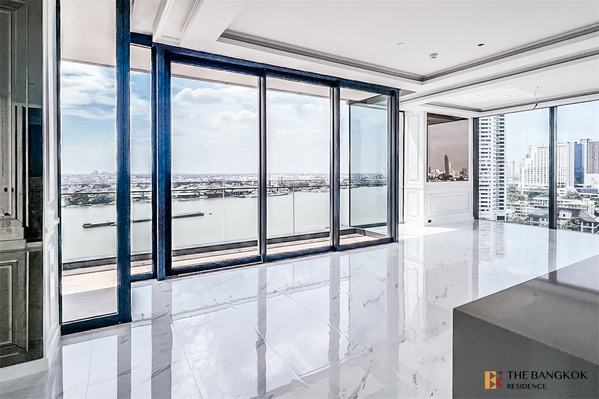 รูป คณาพญา เรสซิเดนซ์  หรูหราเหนือระดับกับยูนิตสุด Luxury - รูปที่ 6/9