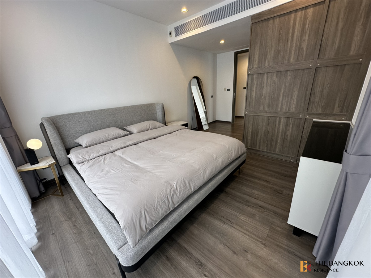 picture Nares Private Residences Move-in Ready, Just Bring Your Stuff near MRT Sam Yan Station - 9/10