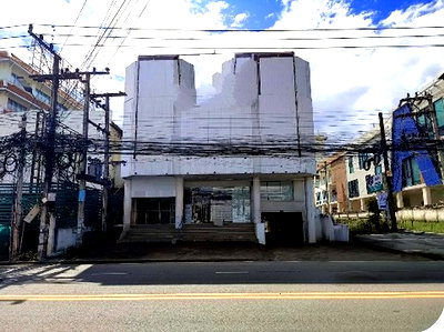 Office for sale Rajamangala University of Technology Lanna (Jedyod) : FOR SALE  OFFICE PROPERTY  49071000 BAHT.