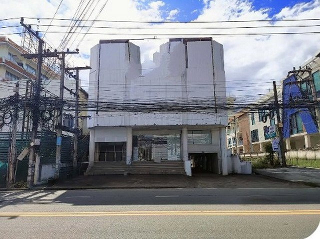 picture FOR SALE  OFFICE PROPERTY  49071000 BAHT. - 1/8