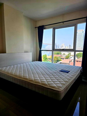 คอนโด รัชดาภิเษก 19 : 📌 ขายคอนโด เดอะ พรีเว่ รัชดาภิเษก 19 อาคาร 1 ชั้น 8 1 ห้องนอน ขนาด 25 ตรม ใกล้ เซ็นทรัล ลาดพร้าว