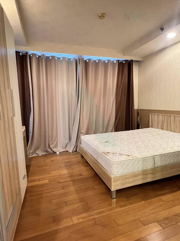 รูป 📌 ให้เช่าคอนโด เดอะ ไลน์ พหลโยธิน พาร์ค อาคาร 1 ชั้น 10 1 ห้องนอน ขนาด 38.00 ตรม ใกล้ Lotus ลาดพร้าว - รูปที่ 5/8