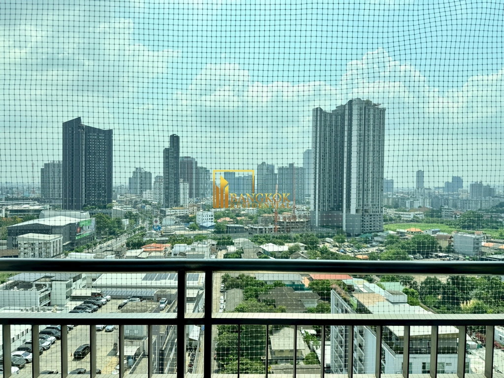 รูป Fully Equipped 1 Bedroom Serviced Apartment in Ekkamai - BR7312SA - รูปที่ 5/26