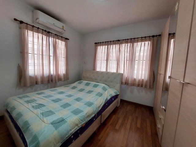 รูป ให้เช่า บ้านเดี่ยว2ชั้น 58ตรว.ถนนเลี่ยงเมืองปากเกร็ด แจ้งวัฒนะ ออกถนนสามัคคีได้ - รูปที่ 5/8