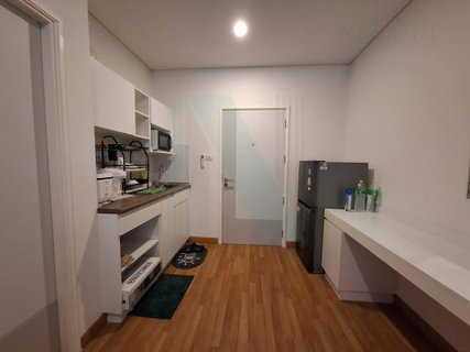 🔺 For Sell Condo LUMPINI PLACE RAMA 3 - RIVERINE Building A, Floor 20,1 bed room, Room size 30 sqm
