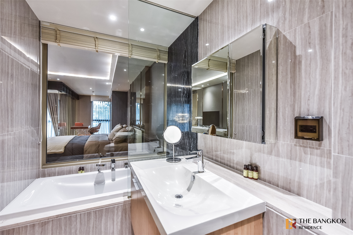 picture S47 Sukhumvit  Ultimate Luxury Lifestyle with Convenience - 10/10