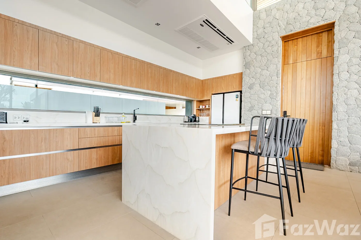 รูป ขาย วิลล่า 3 ห้องนอน ในโครงการ โมโน จำปากา 6125005 - รูปที่ 16/61