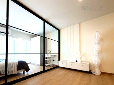 Condos for sale : 🚩 For Sell Condo CITY VILLA Building G1, Floor 9,1 bed room, Room size 32 sqm