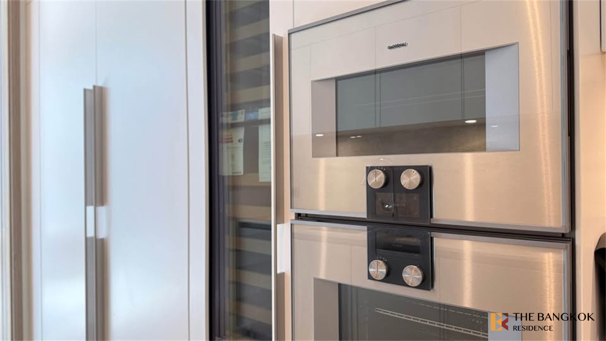 รูป สโคป หลังสวน ใกล้ BTS สถานีชิดลม คอนโด Luxury สุดพรีเมียมทำเลทอง - รูปที่ 5/10