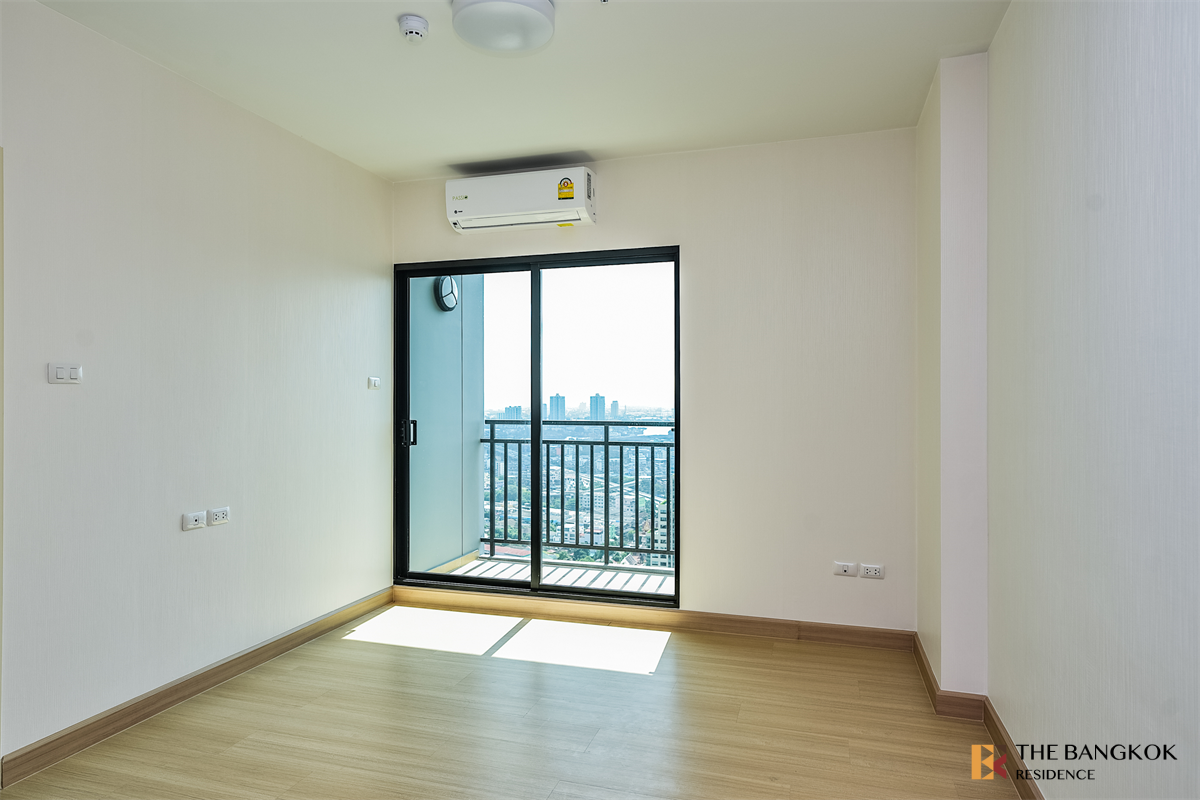 รูป เดินทางสะดวก คุ้มค่าทุกตารางเมตร ศุภาลัย ลอฟท์ ตลาดพลู ใกล้ BTS สถานีตลาดพลู - รูปที่ 4/9