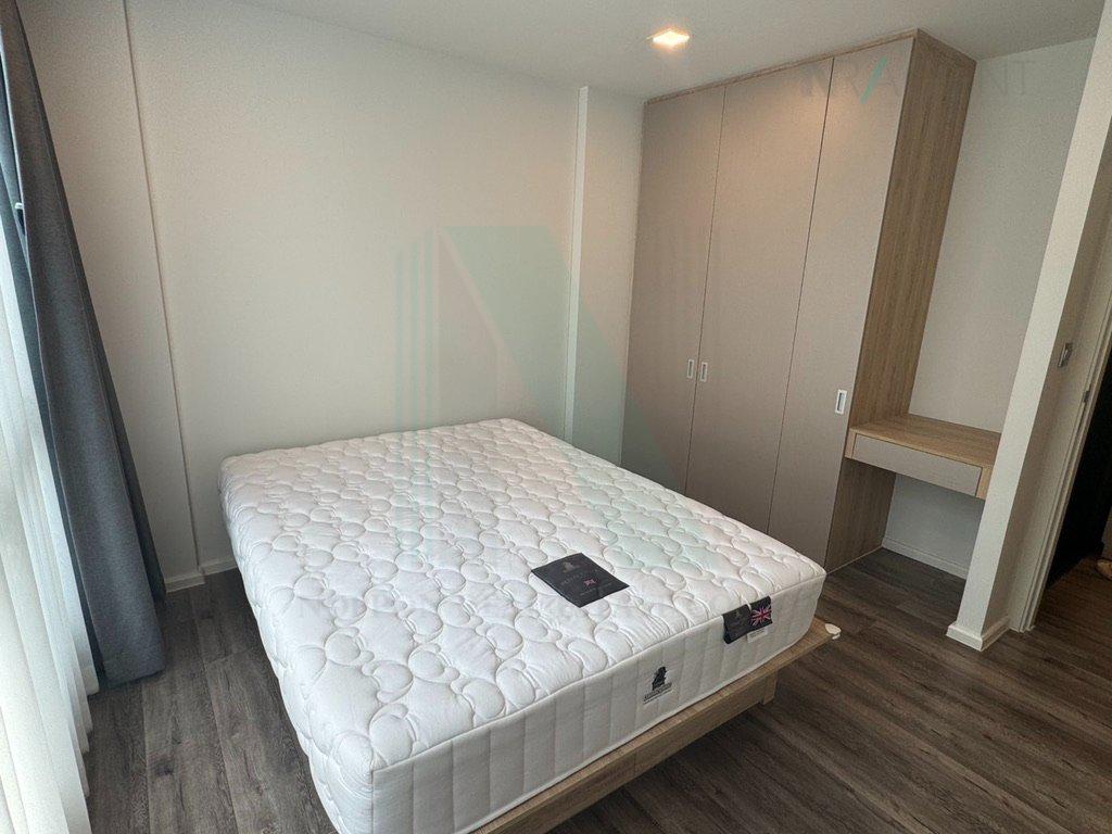 รูป 🚩 ขายคอนโด แอทโมซ รัชดา-ห้วยขวาง อาคาร A ชั้น 6 1 ห้องนอน ขนาด 31 ตรม ใกล้ Golden Place - รูปที่ 5/8