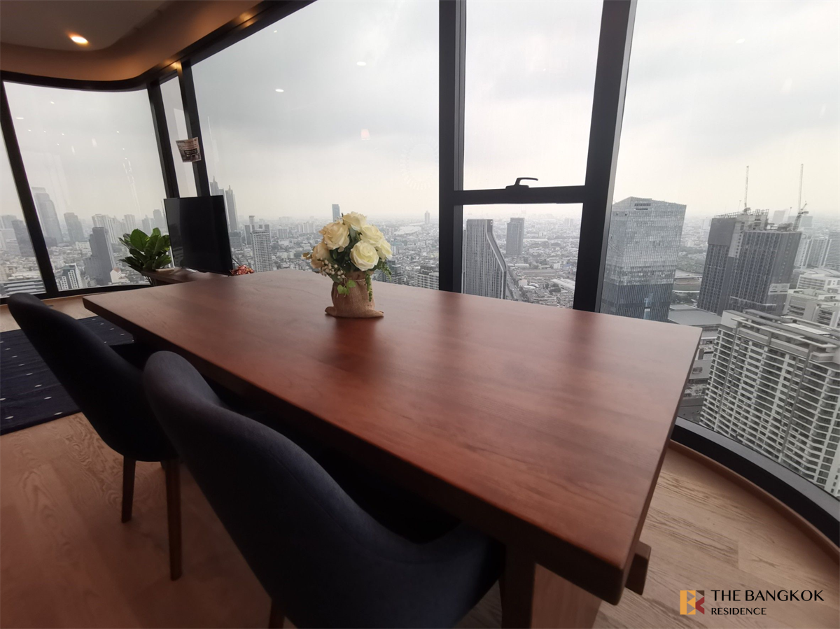 picture Surrounded by Facilities Ashton Chula-Silom near BTS Sala Daeng - 9/10