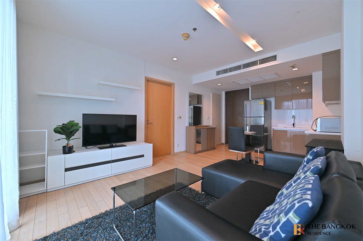 รูป สิริ แอท สุขุมวิท ทำเลศักยภาพ ไม่แพงอย่างที่คิด ใกล้ BTS สถานีทองหล่อ - รูปที่ 9/10