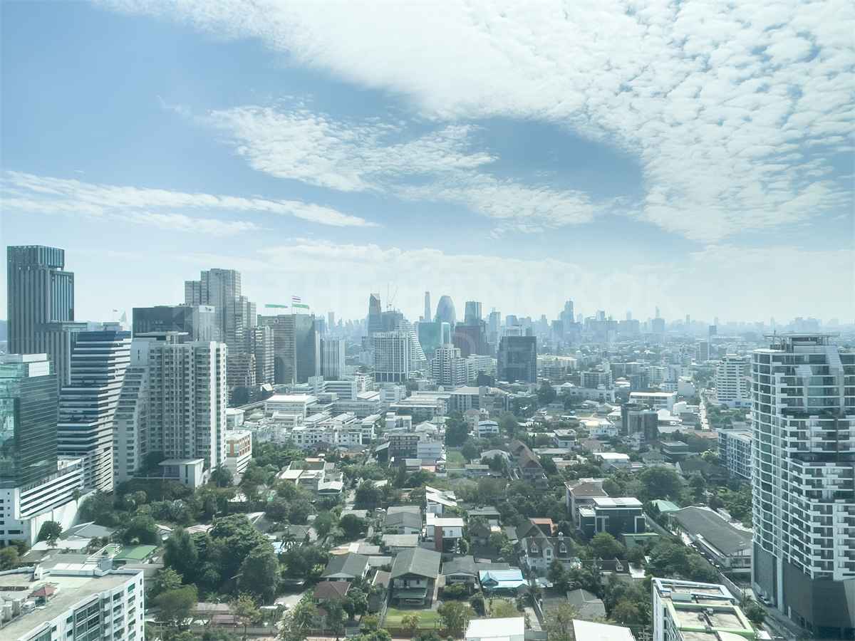 รูป ริธึ่ม พหลฯ-อารีย์ ห้ามพลาด!! ยูนิตสุดแรร์ ใกล้ BTS สถานีเสนาร่วม - รูปที่ 9/10