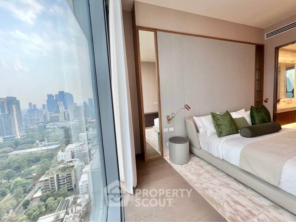 รูป คอนโด 2-ห้องนอน ที่ สโคป หลังสวน ใกล้ BTS ชิดลม (ID 2817975) - รูปที่ 3/11