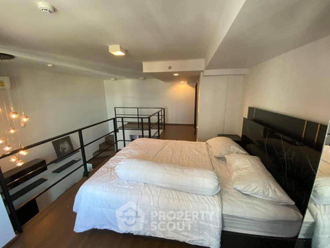 2-BR Condo at Ideo New Rama 9 near ARL Ramkhamhaeng (ID 469556)