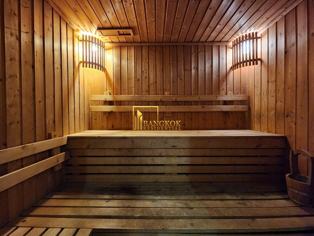 รูป Spacious 4 Bedroom Serviced Apartment With Private Garden - BR7214SA - รูปที่ 38/49