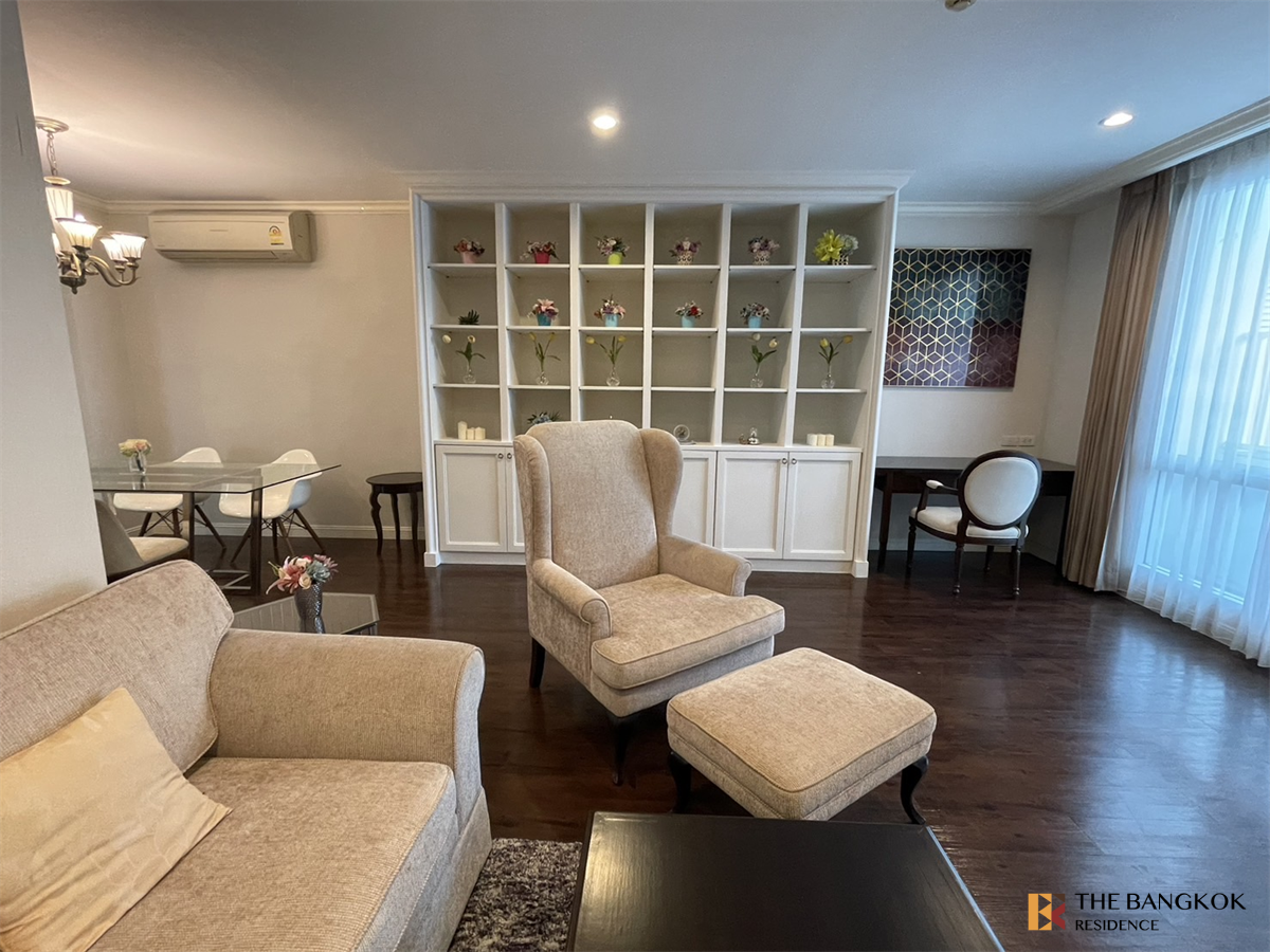 รูป เลทีเซีย ลักชัวรีส์ เรสซิเดนส์ พระราม 9 ยูนิตหายาก ราคาดี - รูปที่ 5/10