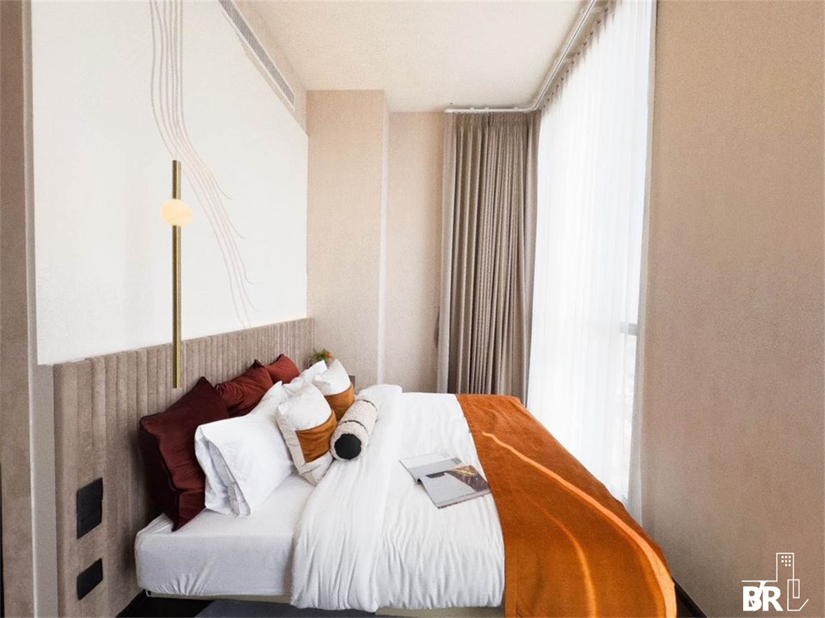 รูป คอนโด Luxury ราคาพิเศษ พาร์ค ออริจิ้น ทองหล่อ - รูปที่ 3/9