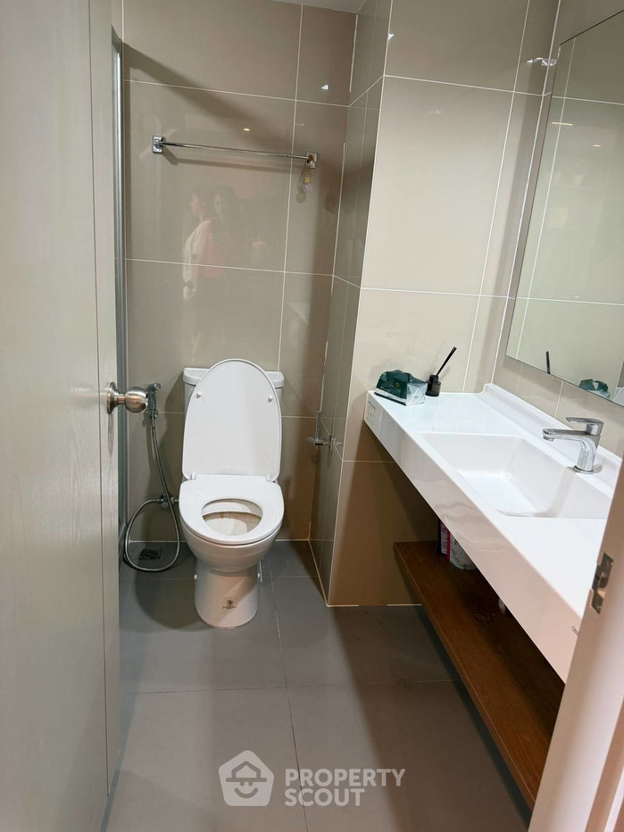 รูป คอนโด 1-ห้องนอน ที่ ไอดีโอ พระราม 9 - ตัดใหม่ ใกล้ ARL รามคำแหง (ID 880839) - รูปที่ 7/10