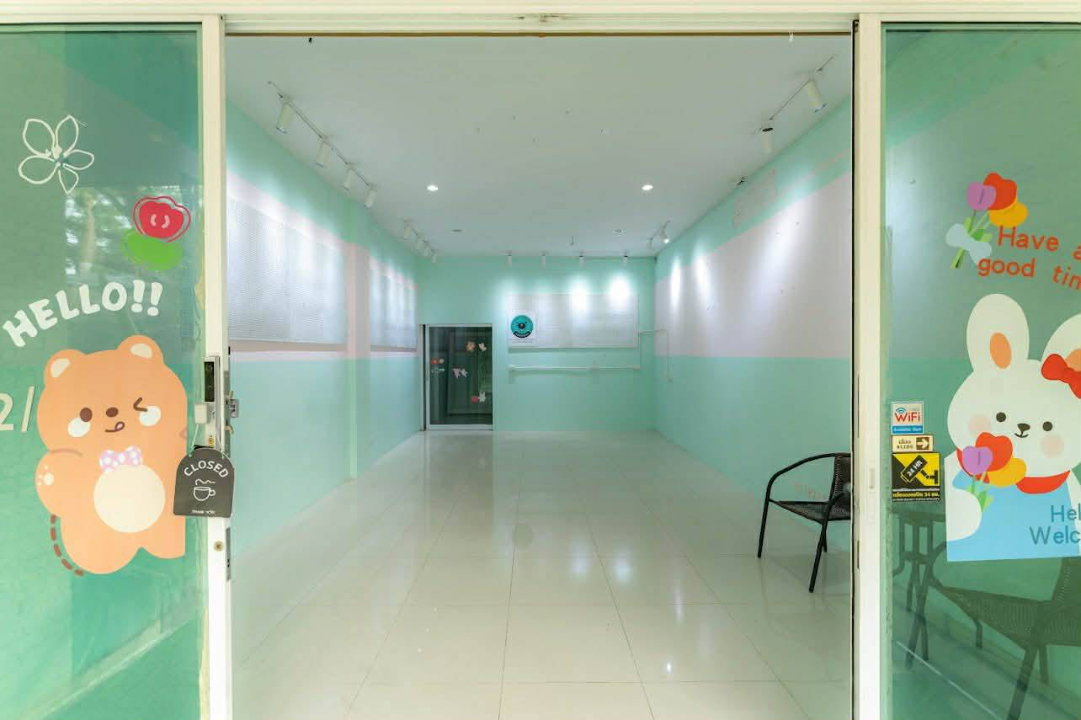 รูป ขายตึกพาณิชย์  3 ชั้น ย่านนิมมาน ทำเลทอง แหล่งนักท่องเที่ยว เดินทางสะดวก เหมาะสำหรับลงทุน-SW003633 - รูปที่ 11/41