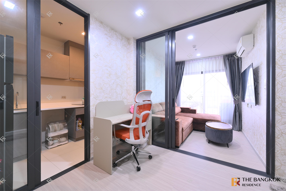 picture Great Value, Convenient for All Lifestyles Life Asoke Hype - 6/10