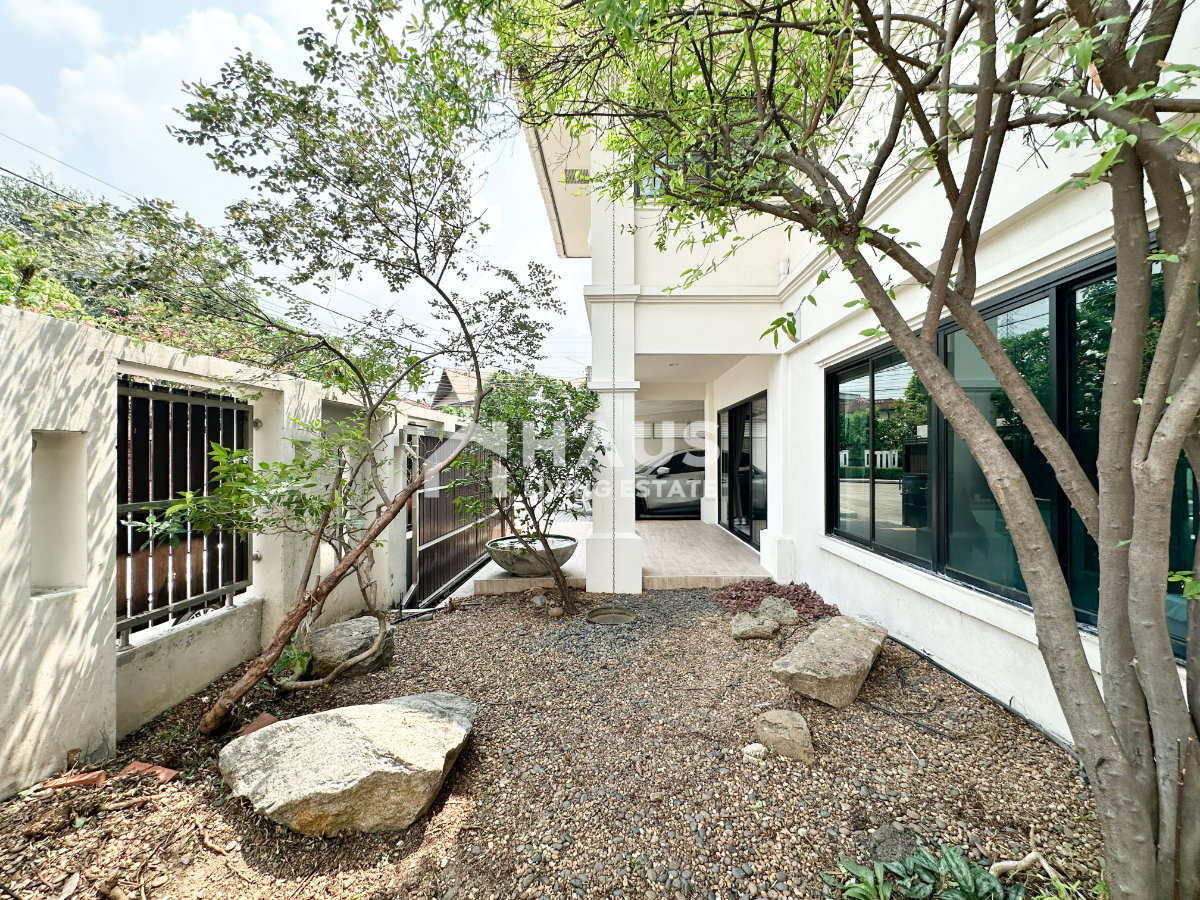 picture Grand Canal Prachachuen / 3 Bedrooms #HPCC020 - 30/35