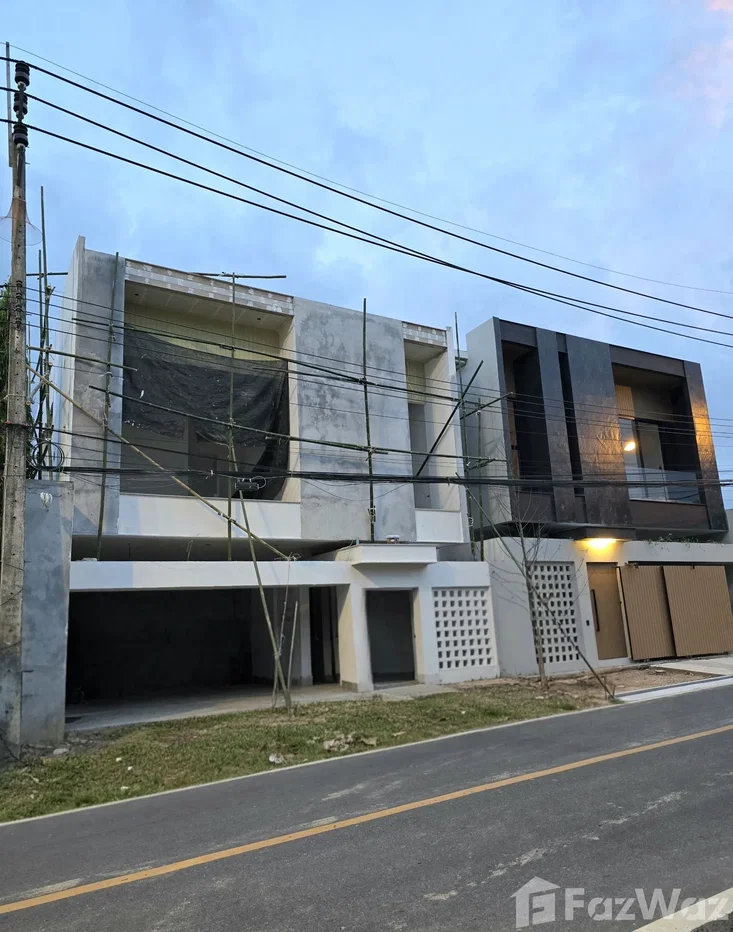 รูป LAST UNIT | Private Pool Villa – Cape Yamu, Phuket 6187597 - รูปที่ 29/31